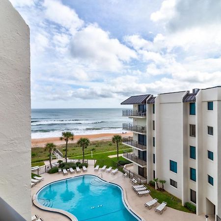 Sunny Ormond Beach Sob Condo Pool No Drive Beach Екстериор снимка