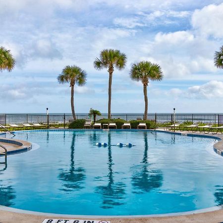 Sunny Ormond Beach Sob Condo Pool No Drive Beach Екстериор снимка