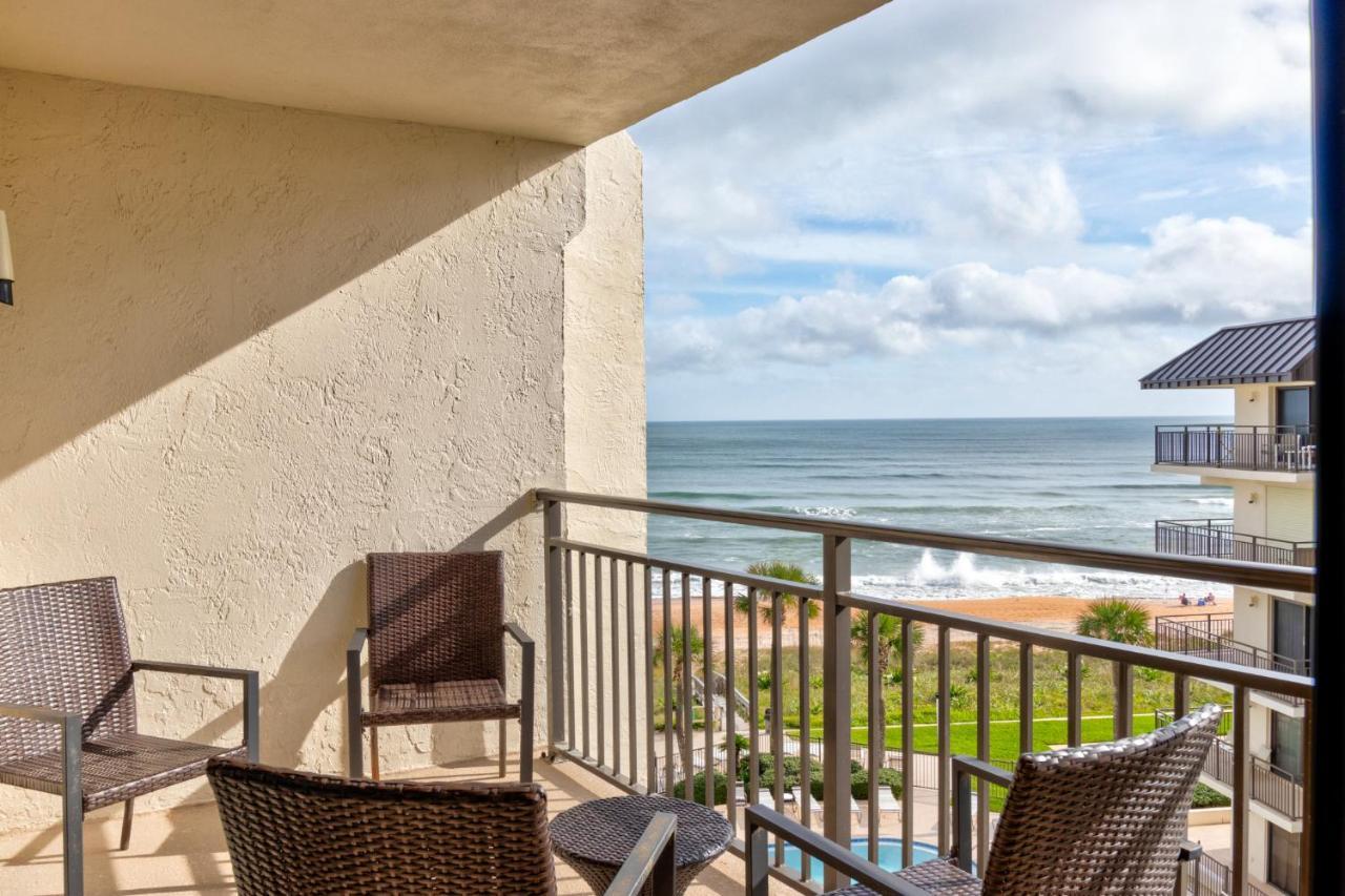 Sunny Ormond Beach Sob Condo Pool No Drive Beach Екстериор снимка