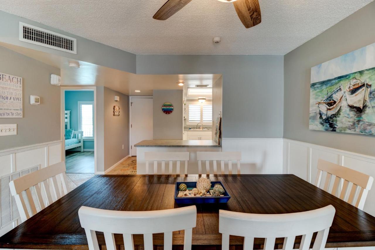 Sunny Ormond Beach Sob Condo Pool No Drive Beach Екстериор снимка