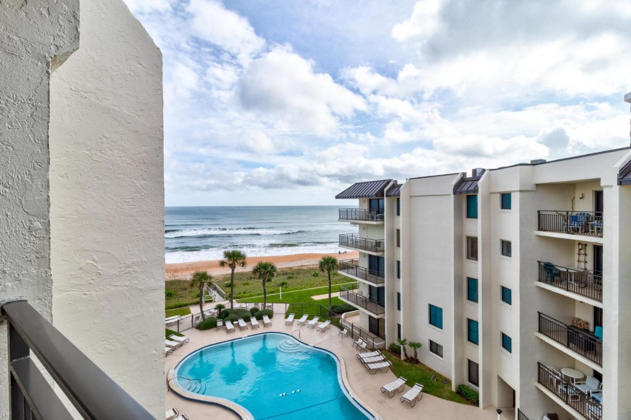 Sunny Ormond Beach Sob Condo Pool No Drive Beach Екстериор снимка