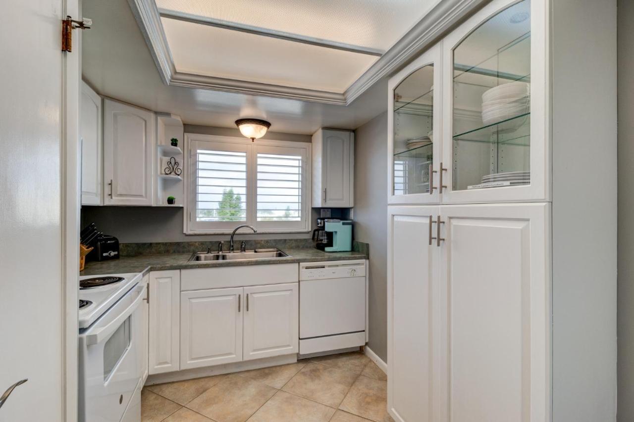 Sunny Ormond Beach Sob Condo Pool No Drive Beach Екстериор снимка