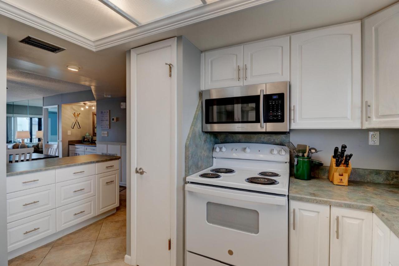 Sunny Ormond Beach Sob Condo Pool No Drive Beach Екстериор снимка
