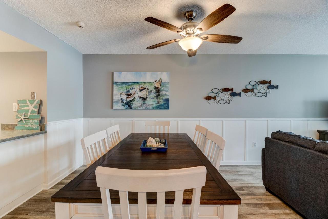 Sunny Ormond Beach Sob Condo Pool No Drive Beach Екстериор снимка