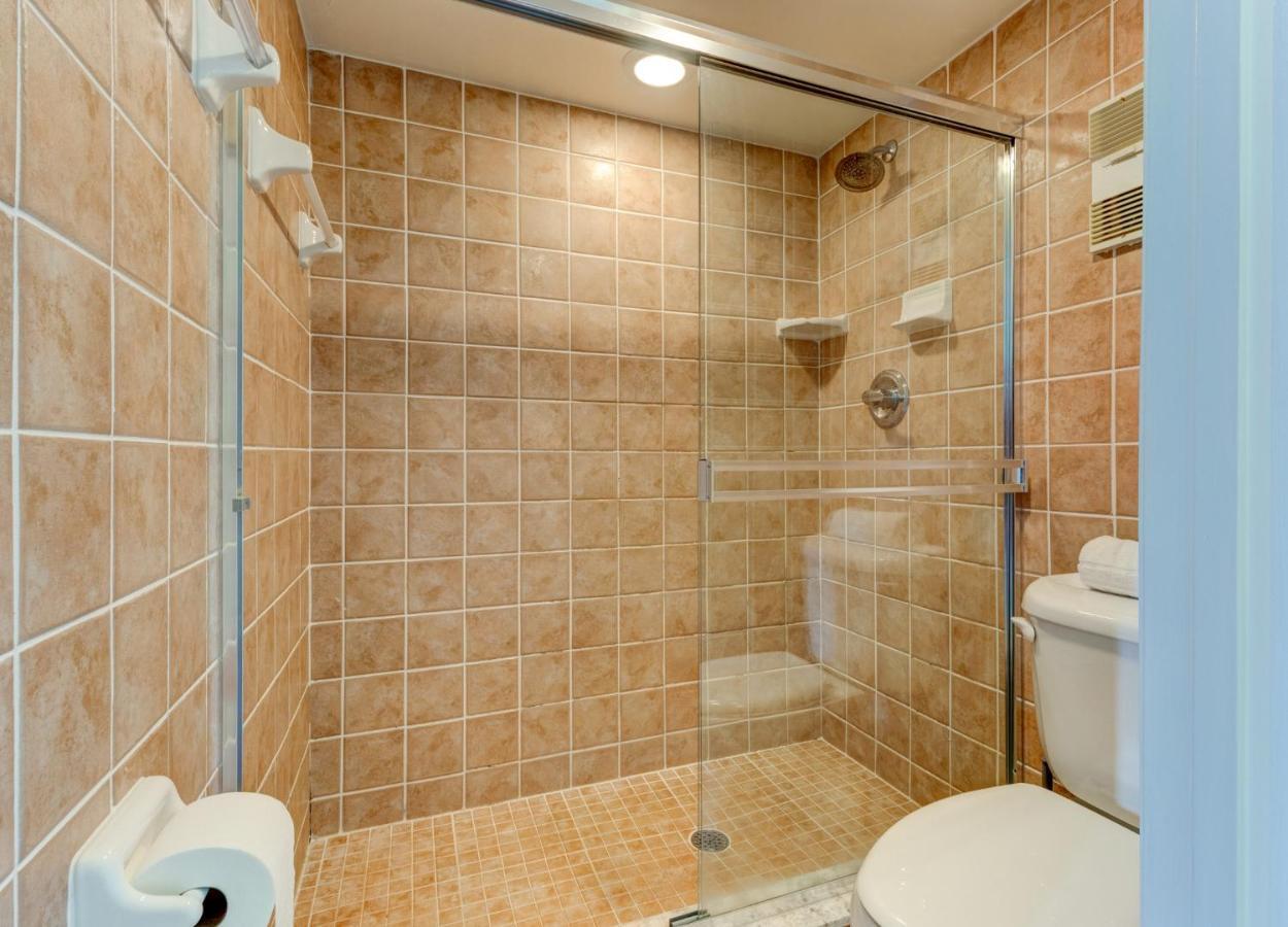 Sunny Ormond Beach Sob Condo Pool No Drive Beach Екстериор снимка