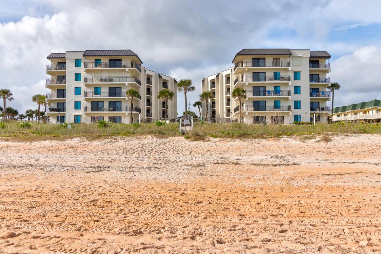 Sunny Ormond Beach Sob Condo Pool No Drive Beach Екстериор снимка