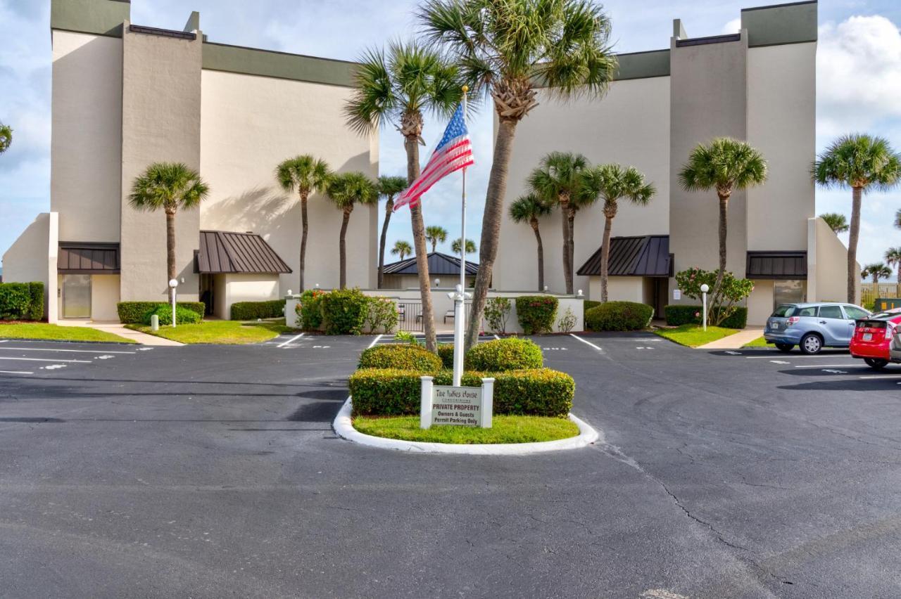 Sunny Ormond Beach Sob Condo Pool No Drive Beach Екстериор снимка
