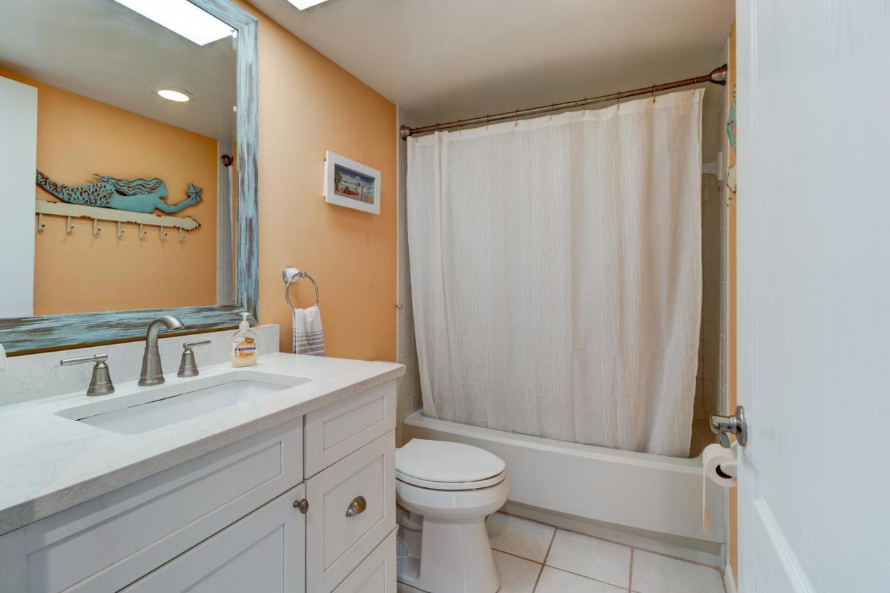 Sunny Ormond Beach Sob Condo Pool No Drive Beach Екстериор снимка