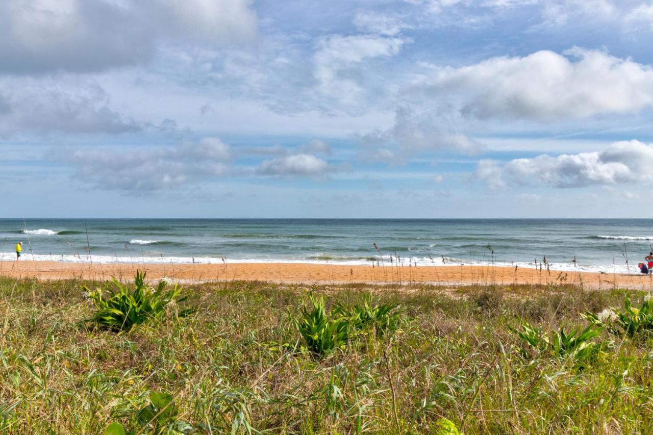 Sunny Ormond Beach Sob Condo Pool No Drive Beach Екстериор снимка