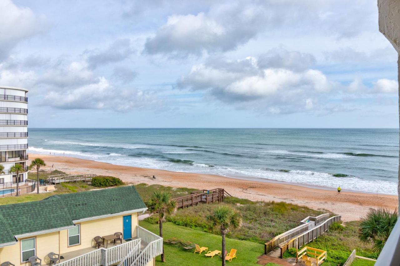 Sunny Ormond Beach Sob Condo Pool No Drive Beach Екстериор снимка