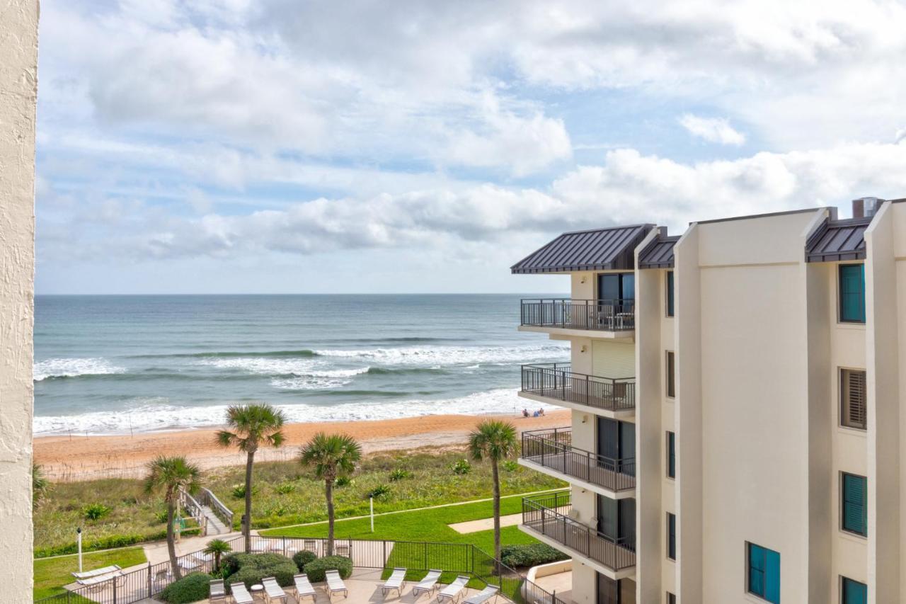 Sunny Ormond Beach Sob Condo Pool No Drive Beach Екстериор снимка