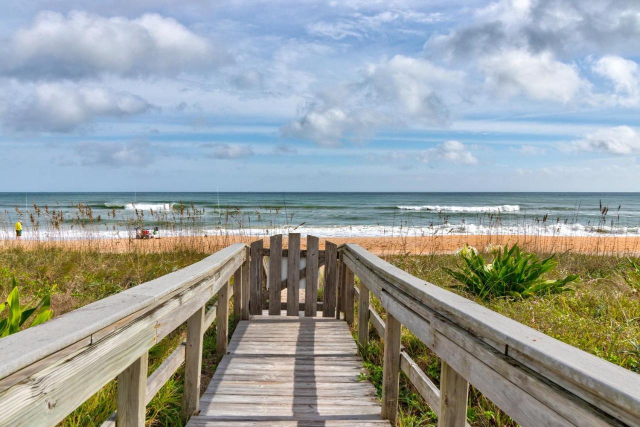 Sunny Ormond Beach Sob Condo Pool No Drive Beach Екстериор снимка